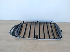 BMW 7 G11 G12 Grille inférieure de pare-chocs avant 51137357012