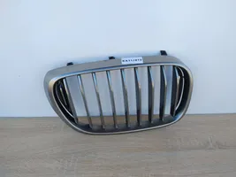 BMW 7 G11 G12 Grille inférieure de pare-chocs avant 51137357012