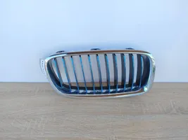 BMW 3 F30 F35 F31 Grille de plage arrière 51137405836