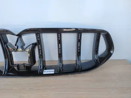 Maserati Grecale Maskownica / Grill / Atrapa górna chłodnicy 670170829