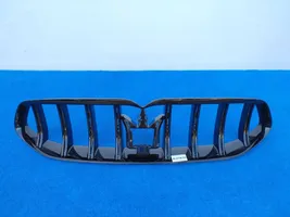 Maserati Grecale Maskownica / Grill / Atrapa górna chłodnicy 670170829