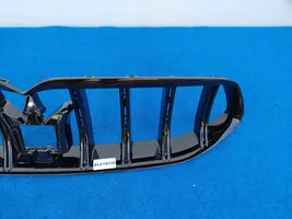 Maserati Grecale Maskownica / Grill / Atrapa górna chłodnicy 670170829