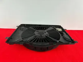 Mercedes-Benz C AMG W204 Ventilatore di raffreddamento elettrico del radiatore A2045000755