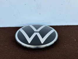 Volkswagen Touareg III Logo, emblème, badge 760853601E