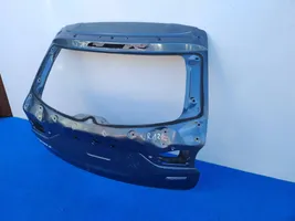Mazda 6 Malle arrière hayon, coffre 1218GHKOMBI