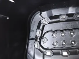 Audi Q3 8U Module airbag volant 62670230