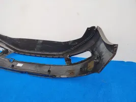 Volkswagen Sharan Front bumper 7N0807221A