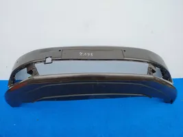 Volkswagen Sharan Front bumper 7N0807221A