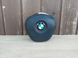 BMW 5 F10 F11 Zaślepka Airbag kierownicy 3087897