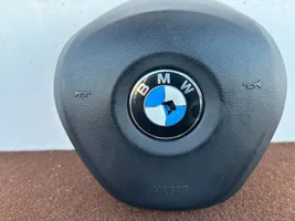 BMW 2 F45 Zaślepka Airbag kierownicy 3087897