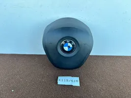 BMW 2 F45 Zaślepka Airbag kierownicy 3087897