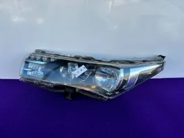 Toyota Corolla E160 E170 Headlight/headlamp 81150-02E71-00