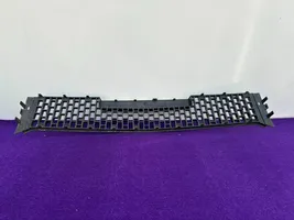 Lancia Ypsilon Kratka dolna zderzaka przedniego 735486083