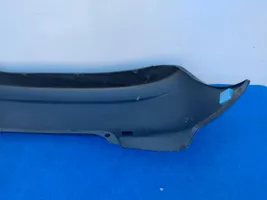 Chevrolet Aveo Rear bumper 96543017