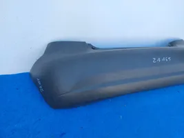 Chevrolet Aveo Rear bumper 96543017