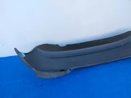 Chevrolet Aveo Rear bumper 96543017