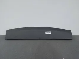 Hyundai Santa Fe Rivestimento pannello inferiore del bagagliaio/baule 81761-B8000