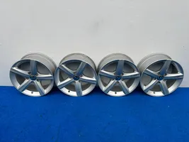 Volkswagen Sharan R16 alloy rim 7N0071496B