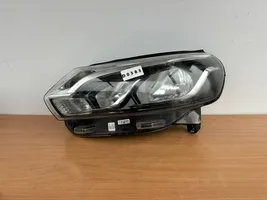 Toyota Proace Lampa przednia 9808581280-00