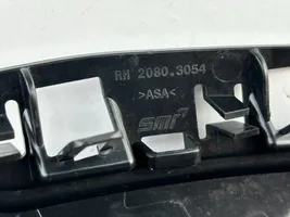 Nissan Qashqai Copertura in plastica per specchietti retrovisori esterni 20803054
