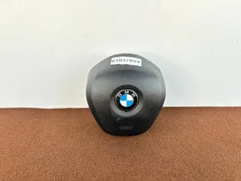 BMW 2 F45 Zaślepka Airbag kierownicy 308789710001