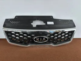 KIA Rio Atrapa chłodnicy / Grill 86360-1G600