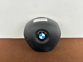 BMW 2 F45 Zaślepka Airbag kierownicy 3087897