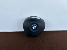 BMW X1 F48 F49 Ohjauspyörän turvatyynyn kansi 308789710001