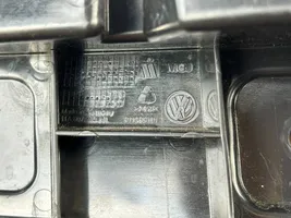 Volkswagen ID.4 Uchwyt / Mocowanie zderzaka tylnego 11A807393A