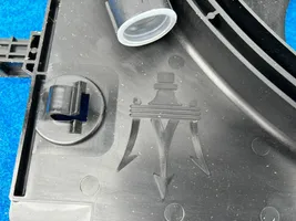 Maserati Quattroporte Ventilateur de refroidissement de radiateur électrique 16489227