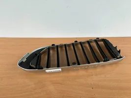 BMW 6 G32 Gran Turismo Grille inférieure de pare-chocs avant 51137412422