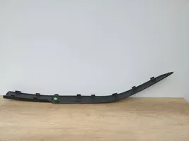 Renault Scenic I Front bumper splitter molding 7700428476