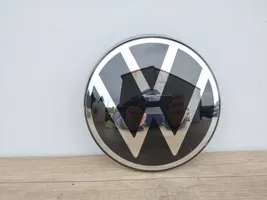 Volkswagen Touareg III Logo, emblème, badge 760853601E