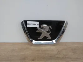 Peugeot 308 Logo, emblème, badge C06279-091