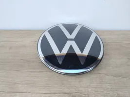 Volkswagen Touareg III Emblemat / Znaczek 760853601E
