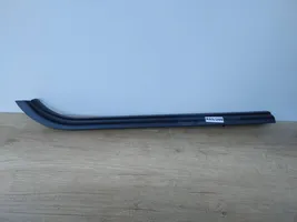 BMW 6 E63 E64 Moldura protectora del borde delantero 51477008931