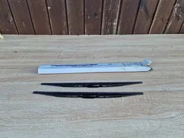 Hyundai Pony Windshield/front glass wiper blade 9999X-24301