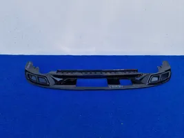 Volkswagen Golf VIII Moulure inférieure de pare-chocs arrière 5H9807568E