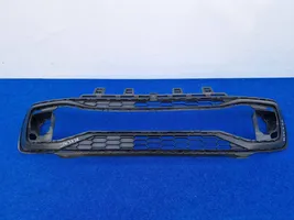 Volkswagen Up Atrapa chłodnicy / Grill 1S0853677F