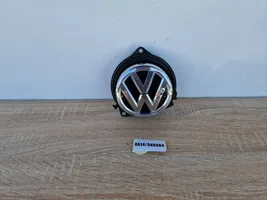 Volkswagen Polo VI AW Poignée extérieure de hayon arrière 2G6827469