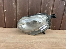 Fiat 500 Front fog light 628106739R