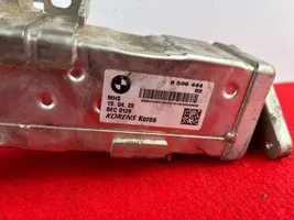 BMW 1 F20 F21 Valvola di raffreddamento EGR 8596444