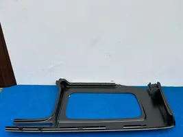 Volkswagen Caddy Ćwiartka tylna 2K0809487E