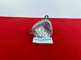 Opel Crossland X LED-liitäntälaitteen ohjausmoduuli 90181487