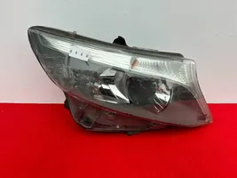 Mercedes-Benz V Class W447 Lampa przednia A4479065900