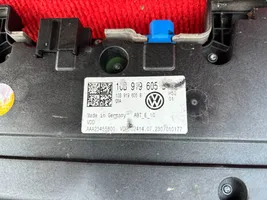 Volkswagen ID.3 Stacja multimedialna GPS / CD / DVD 10B919605