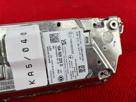 Volkswagen ID.4 Tachimetro (quadro strumenti) 10A920320D