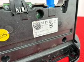 Volkswagen ID.3 Monitor / wyświetlacz / ekran 10B919605B