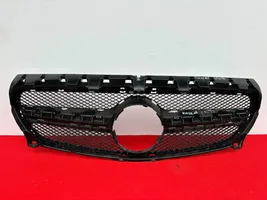 Mercedes-Benz CLA C117 X117 W117 Grille calandre supérieure de pare-chocs avant A1178880700