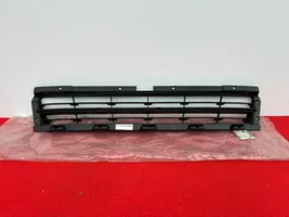 Opel Agila A Front bumper lower grill 9210093